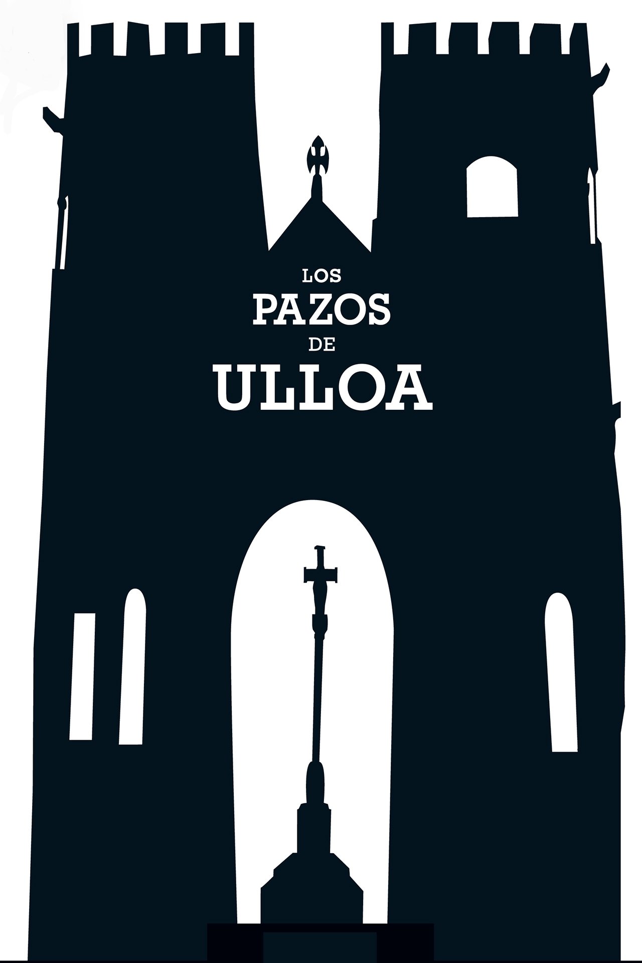 Постер Los pazos de Ulloa